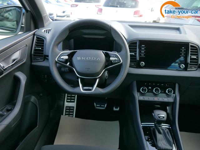 Skoda - Karoq - EU-Neuwagen - Reimport