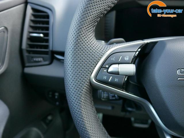 Skoda - Karoq - EU-Neuwagen - Reimport