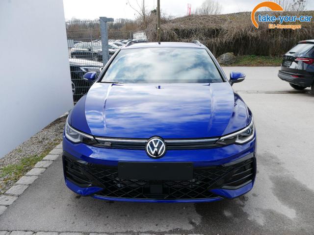 Volkswagen - Golf Variant - EU-Neuwagen - Reimport