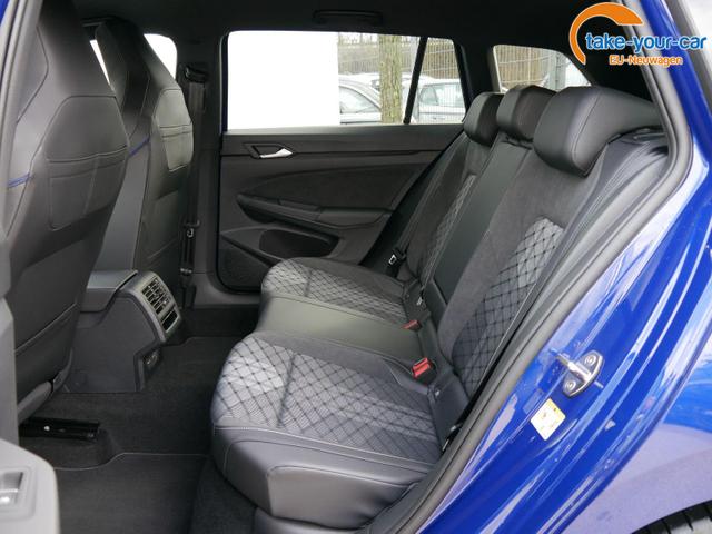 Volkswagen - Golf Variant - EU-Neuwagen - Reimport