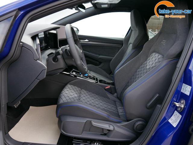 Volkswagen - Golf Variant - EU-Neuwagen - Reimport