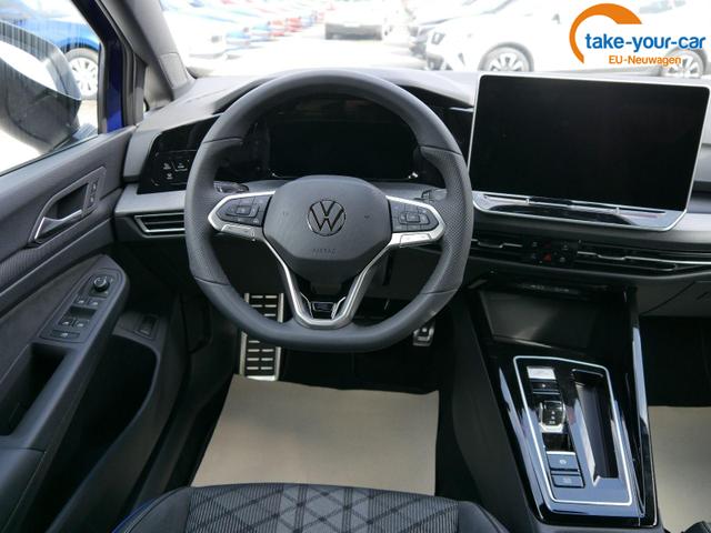 Volkswagen - Golf Variant - EU-Neuwagen - Reimport
