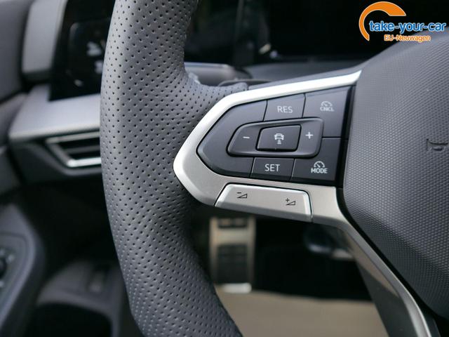 Volkswagen - Golf Variant - EU-Neuwagen - Reimport