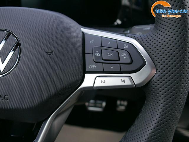 Volkswagen - Golf Variant - EU-Neuwagen - Reimport