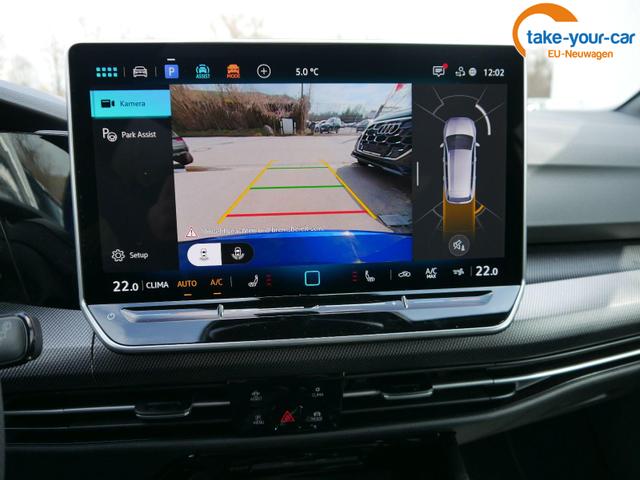 Volkswagen - Golf Variant - EU-Neuwagen - Reimport