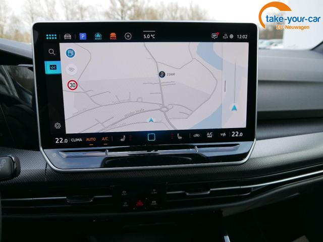 Volkswagen - Golf Variant - EU-Neuwagen - Reimport