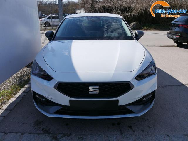 Seat - Leon - EU-Neuwagen - Reimport
