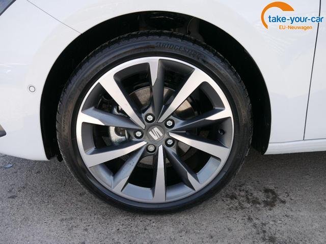 Seat - Leon - EU-Neuwagen - Reimport
