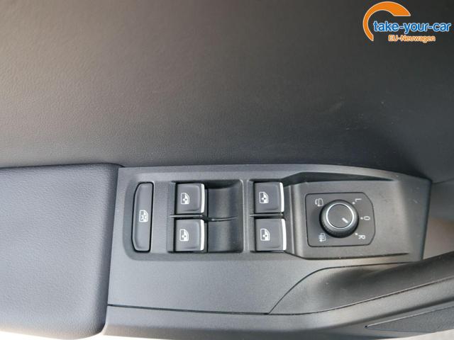 Seat - Leon - EU-Neuwagen - Reimport