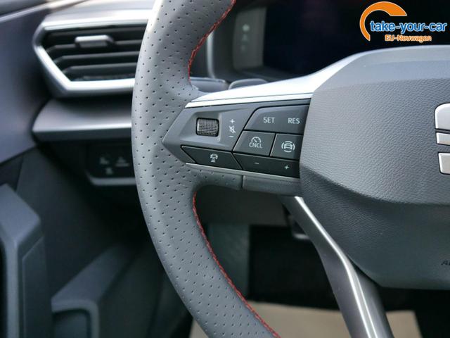 Seat - Leon - EU-Neuwagen - Reimport