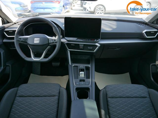 Seat - Leon - EU-Neuwagen - Reimport