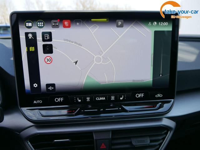 Seat - Leon - EU-Neuwagen - Reimport