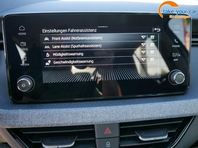 Skoda - Scala - EU-Neuwagen - Reimport