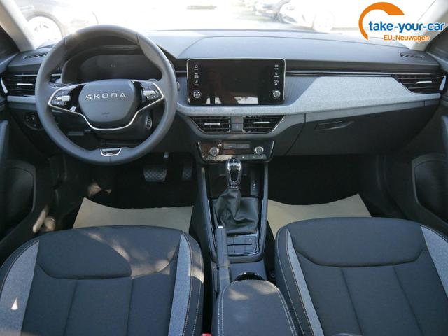 Skoda - Scala - EU-Neuwagen - Reimport