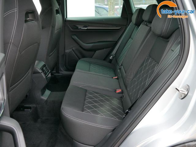 Skoda - Karoq - EU-Neuwagen - Reimport