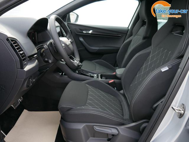 Skoda - Karoq - EU-Neuwagen - Reimport