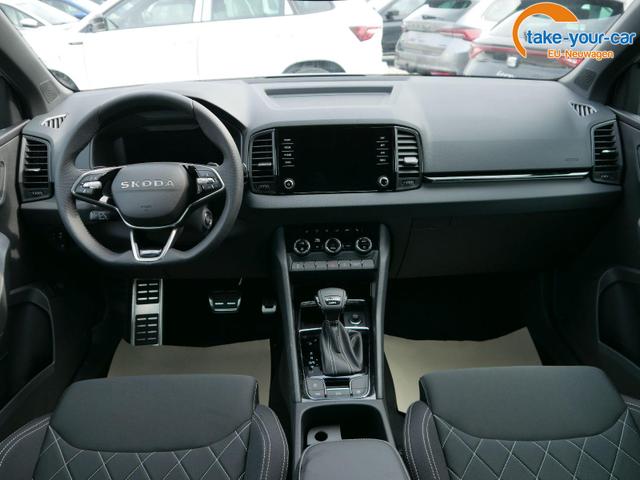 Skoda - Karoq - EU-Neuwagen - Reimport