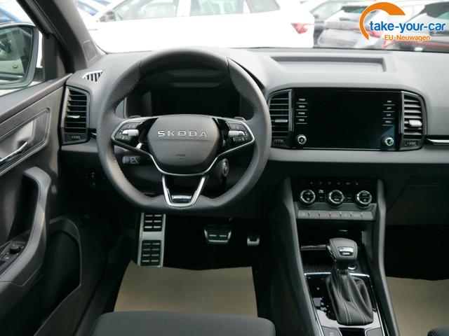 Skoda - Karoq - EU-Neuwagen - Reimport