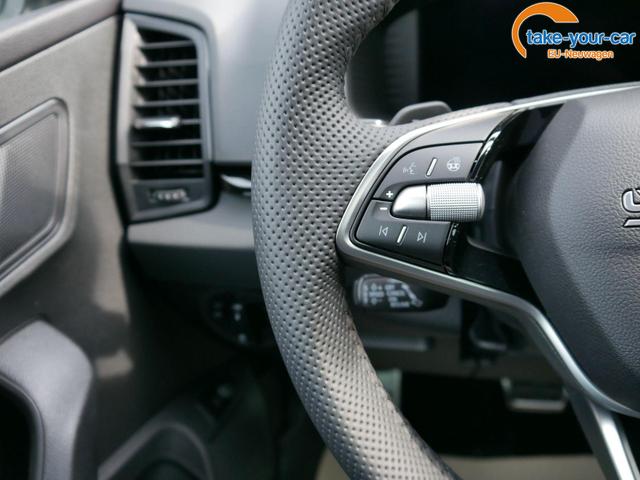 Skoda - Karoq - EU-Neuwagen - Reimport