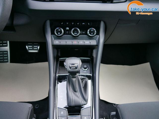 Skoda - Karoq - EU-Neuwagen - Reimport