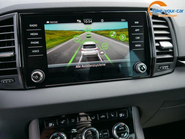 Skoda - Karoq - EU-Neuwagen - Reimport