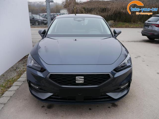 Seat - Leon - EU-Neuwagen - Reimport