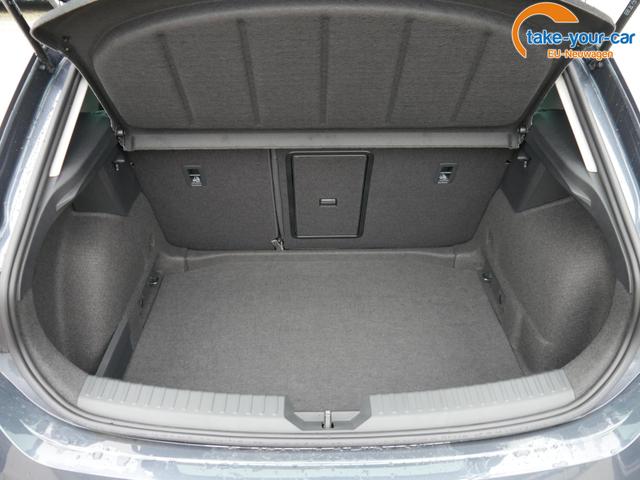 Seat - Leon - EU-Neuwagen - Reimport