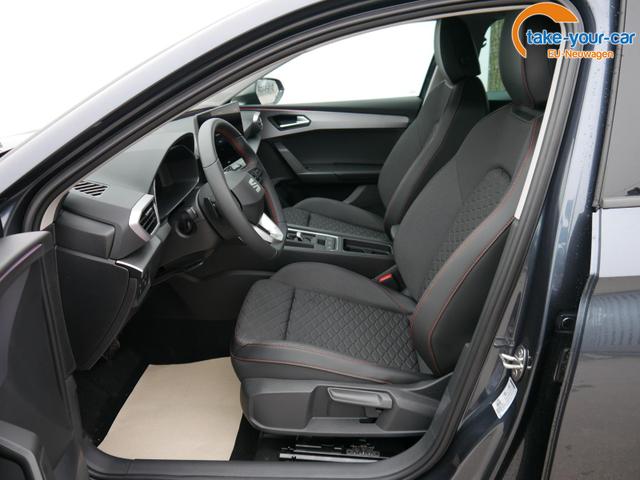 Seat - Leon - EU-Neuwagen - Reimport