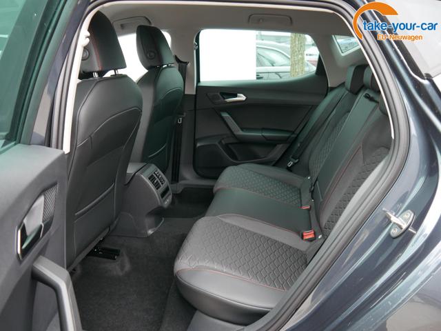 Seat - Leon - EU-Neuwagen - Reimport