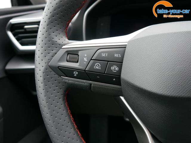 Seat - Leon - EU-Neuwagen - Reimport