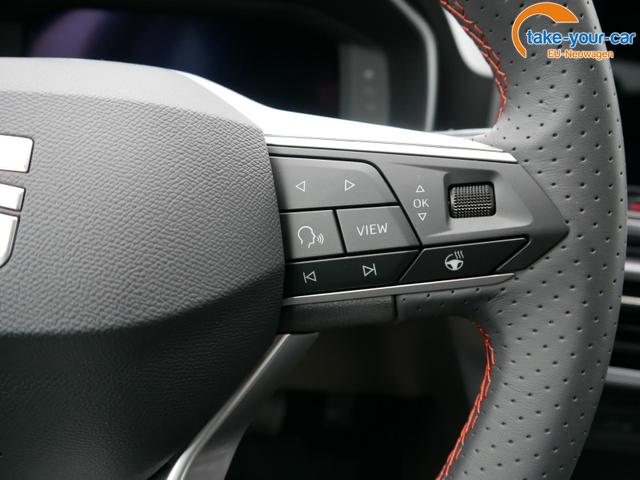 Seat - Leon - EU-Neuwagen - Reimport