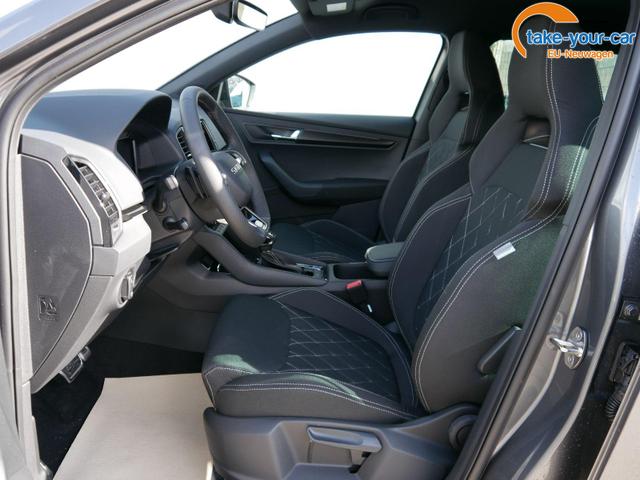Skoda - Karoq - EU-Neuwagen - Reimport