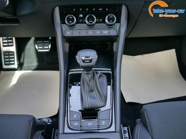 Skoda - Karoq - EU-Neuwagen - Reimport