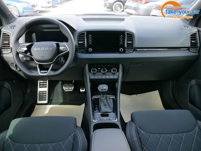 Skoda - Karoq - EU-Neuwagen - Reimport