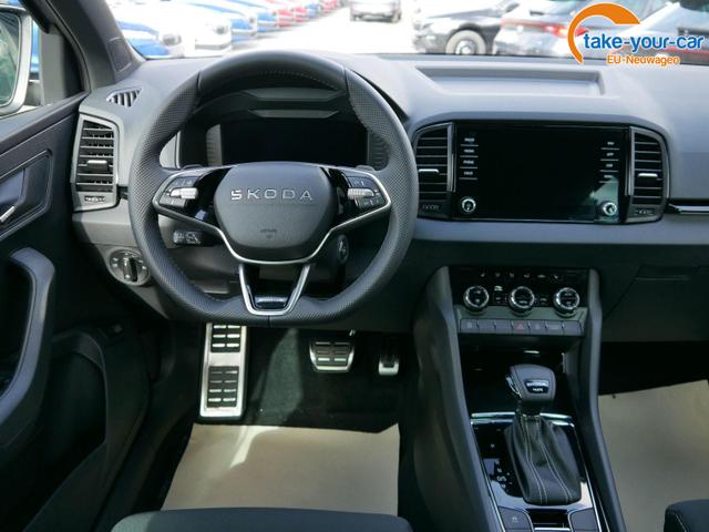 Skoda - Karoq - EU-Neuwagen - Reimport