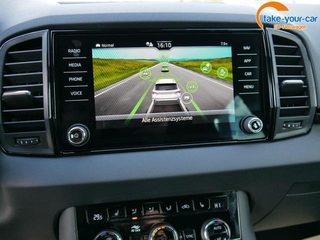 Skoda - Karoq - EU-Neuwagen - Reimport