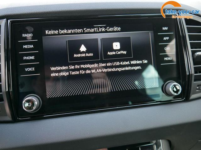 Skoda - Karoq - EU-Neuwagen - Reimport