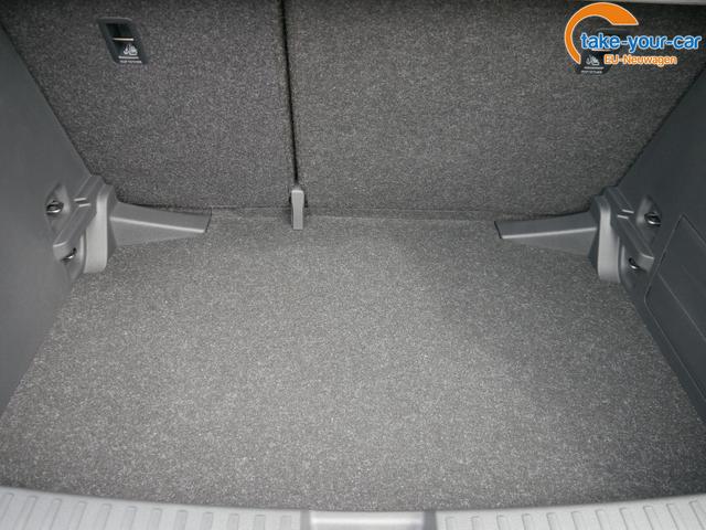 Skoda - Fabia - EU-Neuwagen - Reimport