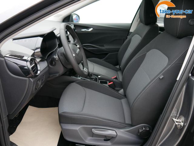 Skoda - Fabia - EU-Neuwagen - Reimport