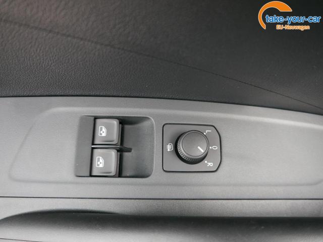 Skoda - Fabia - EU-Neuwagen - Reimport