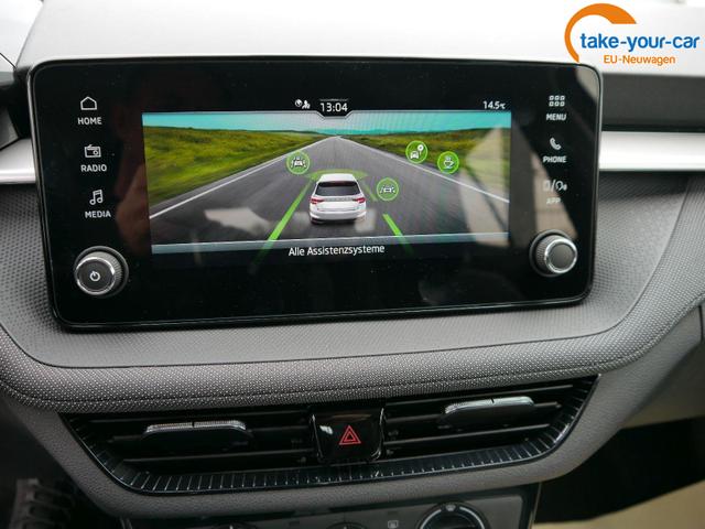 Skoda - Fabia - EU-Neuwagen - Reimport