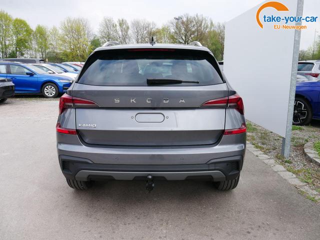 Skoda - Kamiq - EU-Neuwagen - Reimport