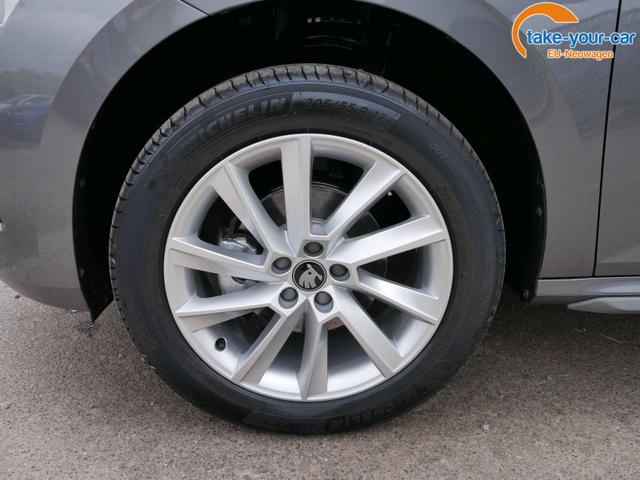 Skoda - Kamiq - EU-Neuwagen - Reimport