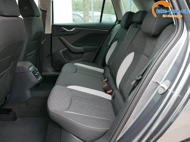 Skoda - Kamiq - EU-Neuwagen - Reimport