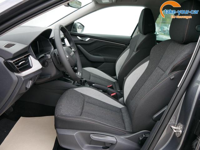 Skoda - Kamiq - EU-Neuwagen - Reimport
