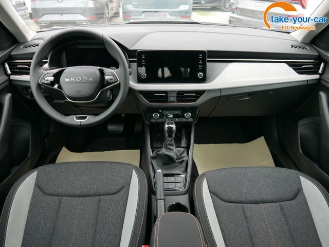 Skoda - Kamiq - EU-Neuwagen - Reimport