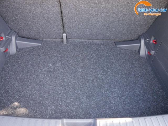 Skoda - Fabia - EU-Neuwagen - Reimport
