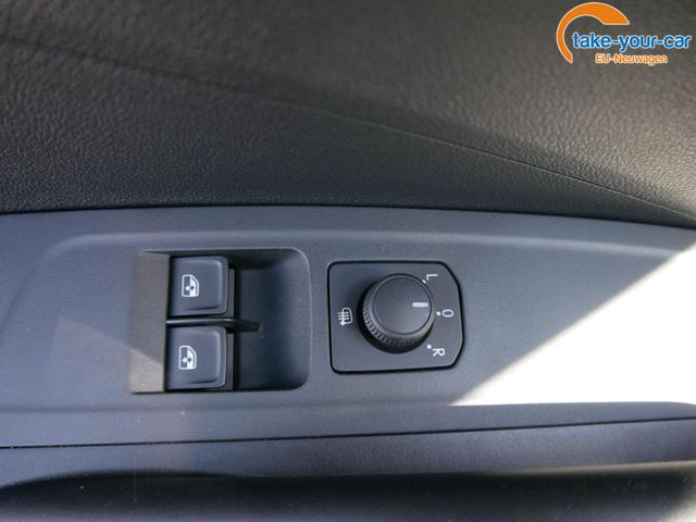 Skoda - Fabia - EU-Neuwagen - Reimport