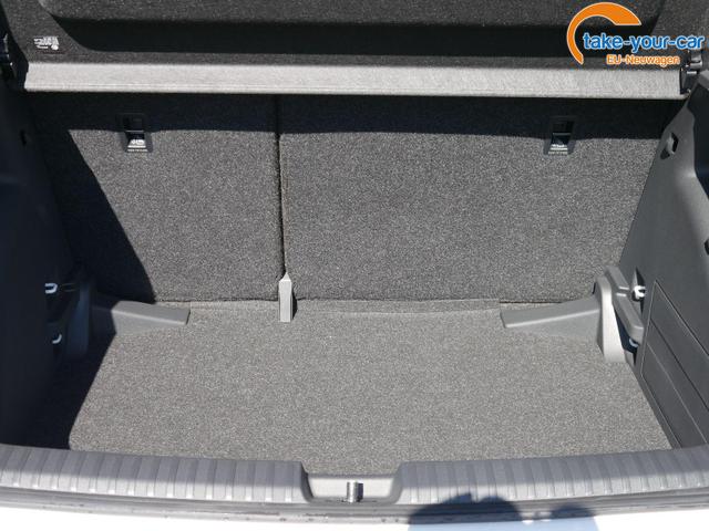 Skoda - Fabia - EU-Neuwagen - Reimport