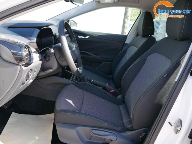 Skoda - Fabia - EU-Neuwagen - Reimport
